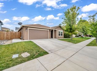 8918 Grisom Way, Reno, NV 89506