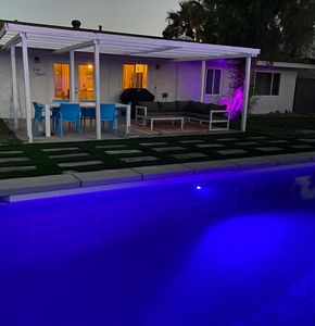 2872 E Ventura Rd, Palm Springs, CA, 92262