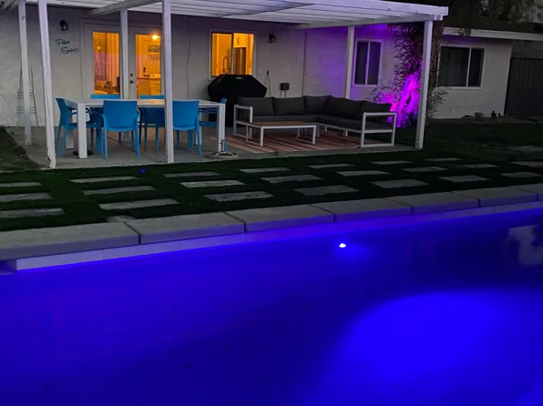 2872 E Ventura Rd, Palm Springs, CA 92262