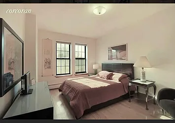 Rented by Corcoran