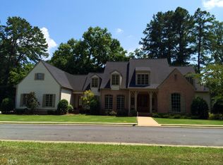 2 Haley Dr SE, Rome, GA 30161