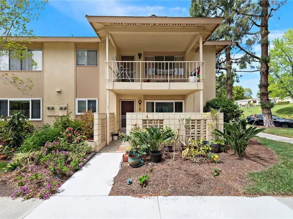 174 Avenida Majorca Unit A, Laguna Woods, CA 92637
