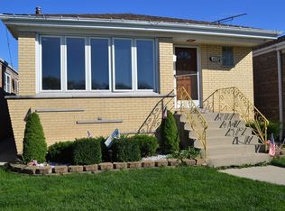 6019 S Parkside Ave, Chicago, IL