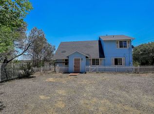 1250 N Suomi Dr, Prescott, AZ 86303