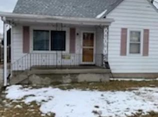 1704 E Keys Ave, Springfield, IL 62702