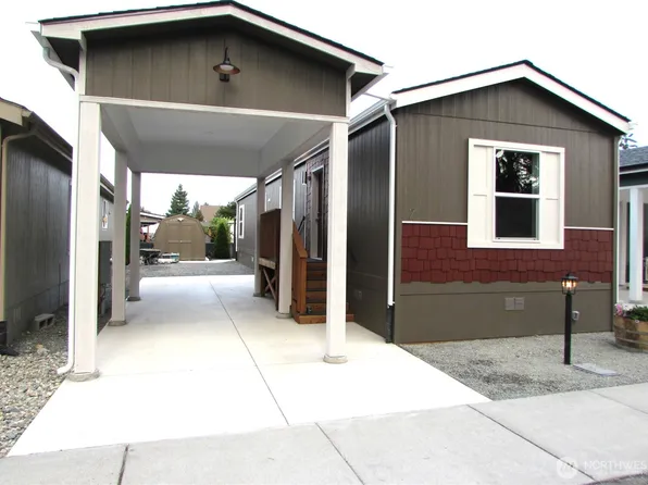 4424 84TH Street NE #7, Marysville, WA 98270