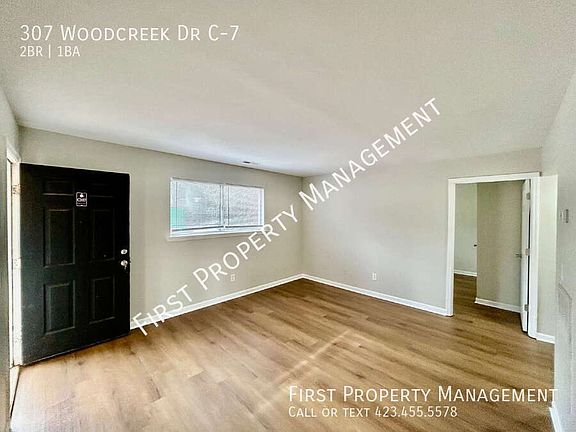 3rd image of 307 Woodcreek Dr #C-7