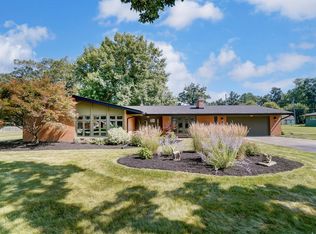 1045 Oak Lea Dr, Troy, OH 45373