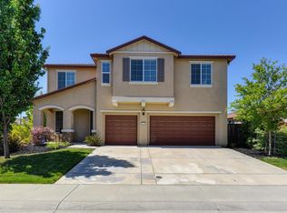1264 Billington Ln, Roseville, CA 95747