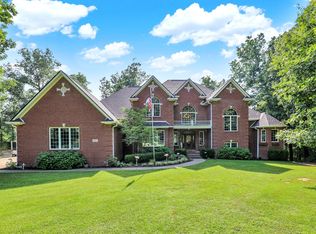 3215 Kestrel Ct, Martinsville, IN