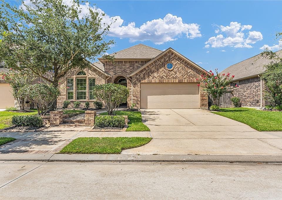 1st image of 18714 Big Elm Drive
