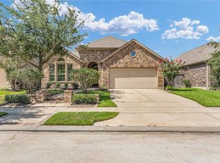 18714 Big Elm Dr, Cypress, TX 77433
