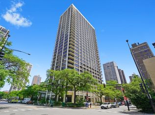 88 W Schiller St APT 1001L, Chicago, IL