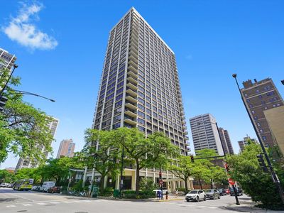 88 W Schiller St APT 1001L, Chicago, IL, 60610