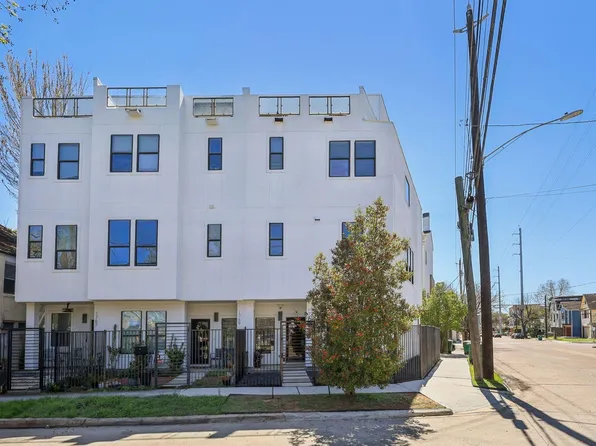 1771 Michigan St, Houston, TX 77006