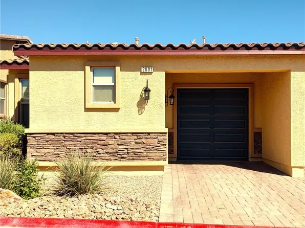 2691 Chinaberry Hill St, Laughlin, NV 89029