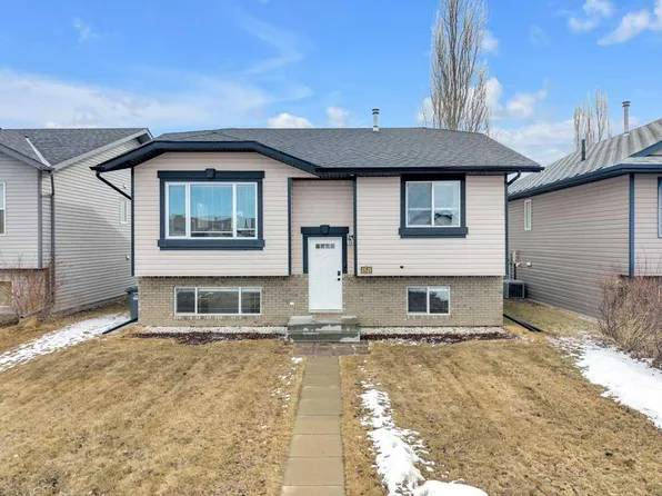 4848 W 56th Ave, Innisfail, AB T4G 1Y7
