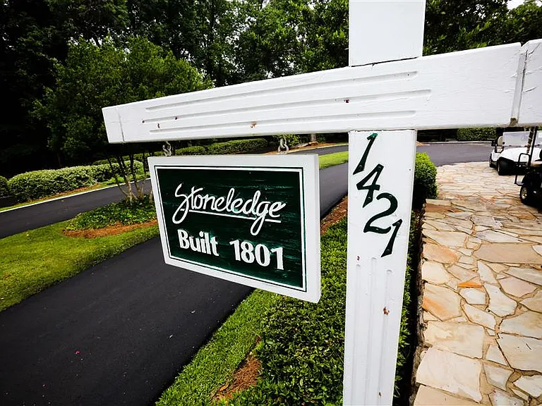 Stoneledge Plantation Apartments — Photo 8