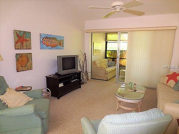 4th image of 6796 Gasparilla Pines Blvd #Q