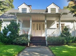 1957 Potter St, Eugene, OR 97405