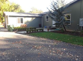 14520 NE Stone Rd, Newberg, OR 97132