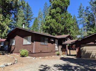 25 Trinity Vista St, Trinity Center, CA 96091