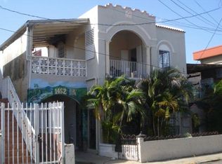 1452 Calle America, San Juan, PR 00909