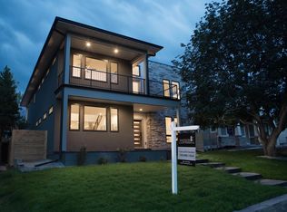 2666 S Madison St, Denver, CO 80210