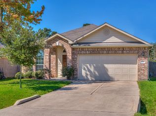 28835 Hidden Lake Ct W, Magnolia, TX 77354
