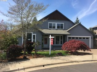 15497 NW Westbrook Way, Portland, OR 97229