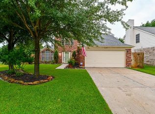 11207 E Travelers Way Cir, Houston, TX 77065
