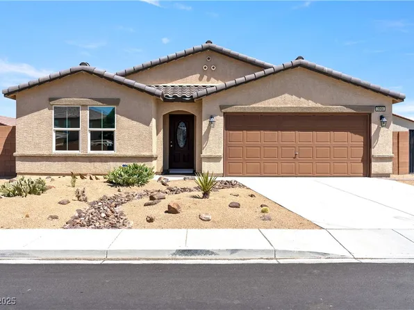 3966 E Garfield Dr, Pahrump, NV 89061