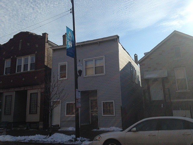 2nd image of 1707 W 18th Pl
