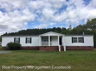 203 Keith Hills Dr, Princeton, NC 27569