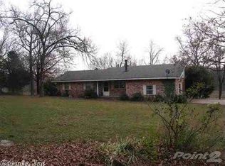 163 Ki Ke Acres Rd, Searcy, AR 72143