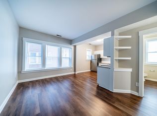 234 E 9th St APT 302, Indianapolis, IN