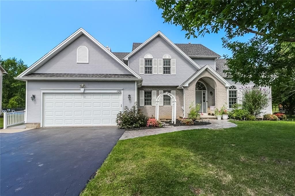 120 Dunbar Rd, Hilton, NY 14468 Zillow