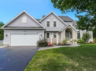 120 Dunbar Rd, Hilton, NY 14468