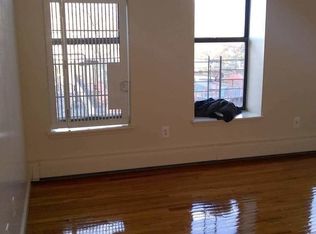 510 W 136th St APT 4A, New York, NY 10031