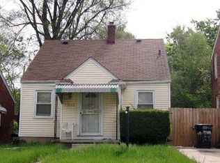 12052 Forrer St, Detroit, MI 48227