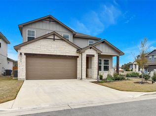 707 Auburn Stem Pl, Austin, TX 78748
