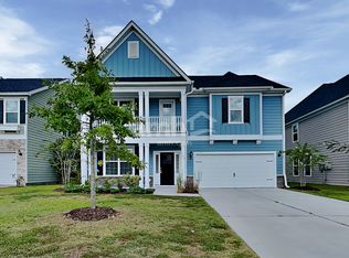 128 Martello Rd, Pooler, GA 31322