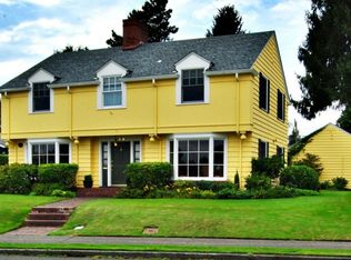 3724 N Stevens St, Tacoma, WA 98407