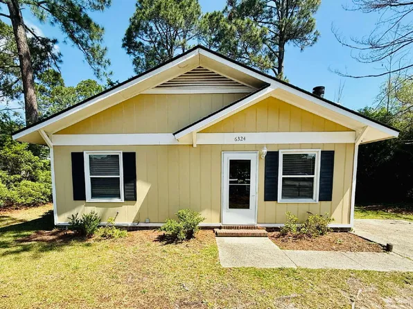 6324 Bretton Woods Dr, Hope Mills, NC 28348