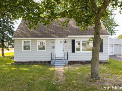 1782 Vine St, Manistee, MI, 49660