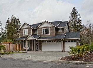 6138 37th Ave SE, Lacey, WA 98503