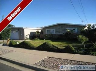 5431 Via Alcazar, San Diego, CA 92111