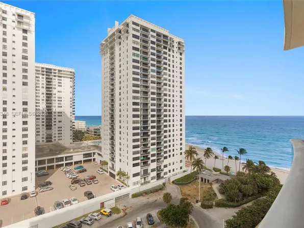 2501 S Ocean Dr APT 1239, Hollywood, FL 33019