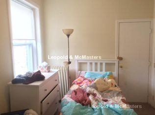 1132-2 Commonwealth Ave #1132-2, Allston, MA 02134