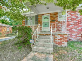 2236 Kenny Ct, Columbia, SC 29204